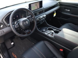 Honda Passport TrailSport Elite Blackout AWD 2026