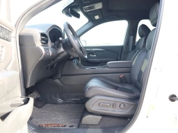 Honda Passport TrailSport Elite Blackout AWD 2026