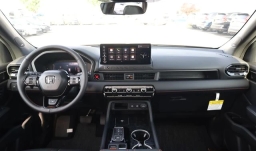 Honda Passport TrailSport Elite Blackout AWD 2026