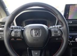Honda Passport TrailSport Elite Blackout AWD 2026