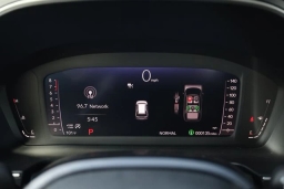 Honda Passport TrailSport Elite Blackout AWD 2026