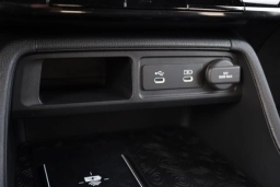 Honda Passport TrailSport Elite Blackout AWD 2026