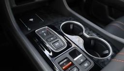 Honda Passport TrailSport Elite Blackout AWD 2026