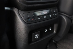 Honda Passport TrailSport Elite Blackout AWD 2026
