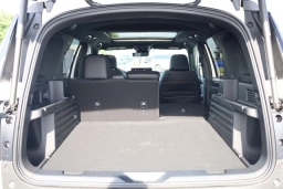 Honda Passport TrailSport Elite Blackout AWD 2026