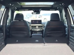 Honda Passport TrailSport Elite Blackout AWD 2026