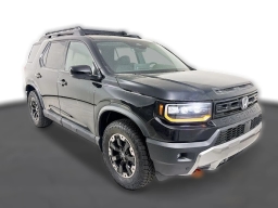 Honda Passport TrailSport Elite AWD 2026