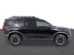 Honda Passport TrailSport Elite AWD 2026