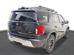 Honda Passport TrailSport Elite AWD 2026