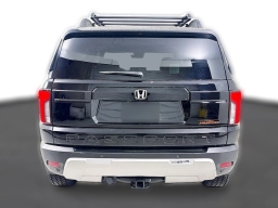 Honda Passport TrailSport Elite AWD 2026