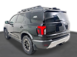 Honda Passport TrailSport Elite AWD 2026