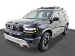 Honda Passport TrailSport Elite AWD 2026