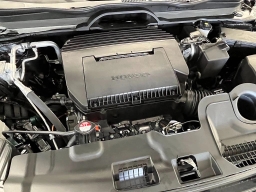 Honda Passport TrailSport Elite AWD 2026