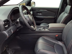 Honda Passport TrailSport Elite AWD 2026