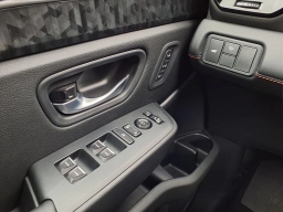 Honda Passport TrailSport Elite AWD 2026