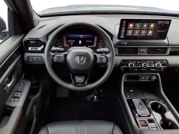 Honda Passport TrailSport Elite AWD 2026