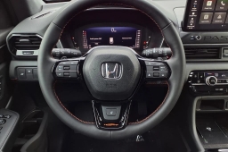 Honda Passport TrailSport Elite AWD 2026