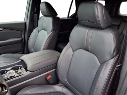 Honda Passport TrailSport Elite AWD 2026