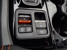Honda Passport TrailSport Elite AWD 2026