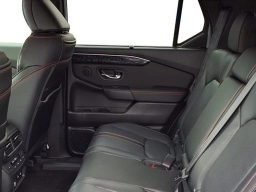 Honda Passport TrailSport Elite AWD 2026