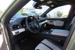Honda Passport TrailSport Elite Blackout AWD 2026