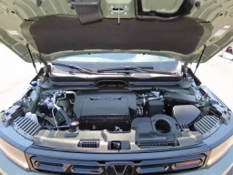 Honda Passport TrailSport Elite Blackout AWD 2026