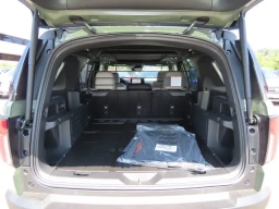 Honda Passport TrailSport Elite Blackout AWD 2026
