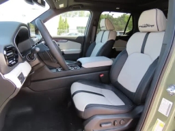 Honda Passport TrailSport Elite Blackout AWD 2026