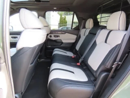 Honda Passport TrailSport Elite Blackout AWD 2026