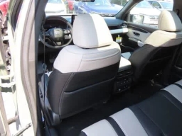 Honda Passport TrailSport Elite Blackout AWD 2026