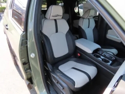 Honda Passport TrailSport Elite Blackout AWD 2026