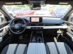 Honda Passport TrailSport Elite Blackout AWD 2026