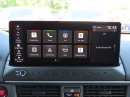 Honda Passport TrailSport Elite Blackout AWD 2026