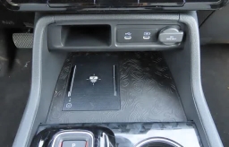 Honda Passport TrailSport Elite Blackout AWD 2026