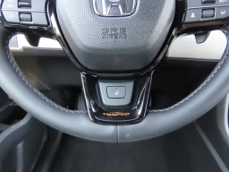 Honda Passport TrailSport Elite Blackout AWD 2026