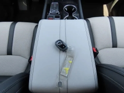 Honda Passport TrailSport Elite Blackout AWD 2026