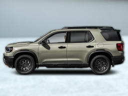 Honda Passport TrailSport Elite Blackout AWD 2026