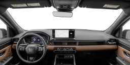 Honda Passport TrailSport Elite Blackout AWD 2026