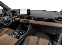 Honda Passport TrailSport Elite Blackout AWD 2026