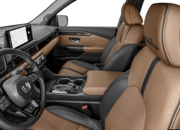 Honda Passport TrailSport Elite Blackout AWD 2026