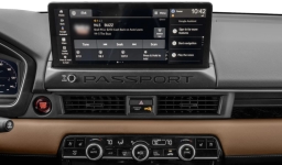 Honda Passport TrailSport Elite Blackout AWD 2026