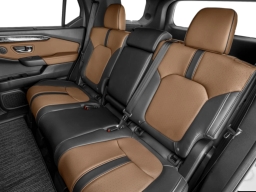 Honda Passport TrailSport Elite Blackout AWD 2026