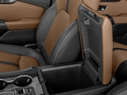Honda Passport TrailSport Elite Blackout AWD 2026