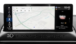 Honda Passport TrailSport Elite Blackout AWD 2026