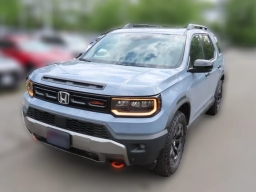 Honda Passport TrailSport Elite AWD 2026
