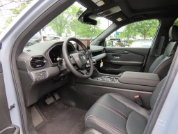Honda Passport TrailSport Elite AWD 2026