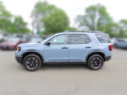 Honda Passport TrailSport Elite AWD 2026