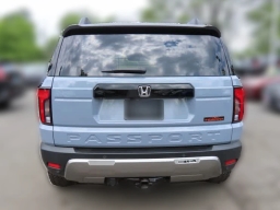 Honda Passport TrailSport Elite AWD 2026