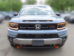 Honda Passport TrailSport Elite AWD 2026