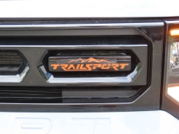 Honda Passport TrailSport Elite AWD 2026